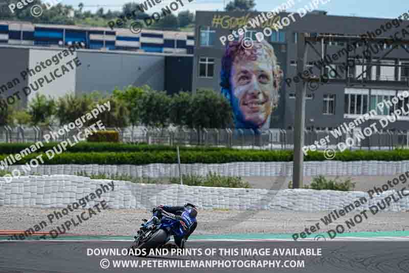 march 2018;motorbikes;no limits;peter wileman photography;portugal;trackday digital images;valencia